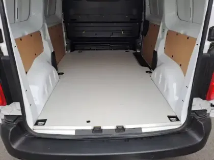 Photo 5 Citroën Jumpy  FGN M BLUEHDI 145 BVM6