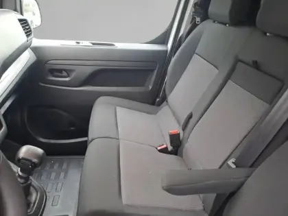 Photo 11 Citroën Jumpy  FGN M BLUEHDI 145 BVM6