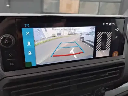 Photo 21 Citroën Jumpy  FGN M BLUEHDI 145 BVM6