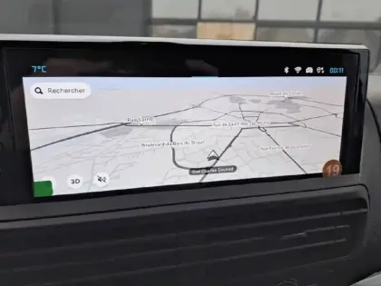 Photo 19 Citroën Jumpy  FGN M BLUEHDI 145 BVM6