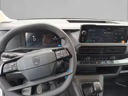 Photo 7 Citroën Jumpy  FGN M BLUEHDI 145 BVM6