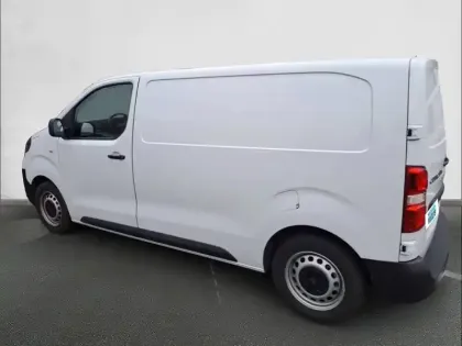 Photo 6 Citroën Jumpy  FGN M BLUEHDI 145 BVM6