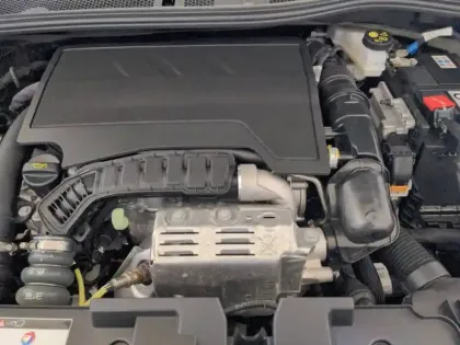 Photo 11 Citroën C4  PureTech 100 BVM6