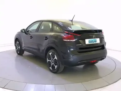 Photo 6 Citroën C4  PureTech 100 BVM6