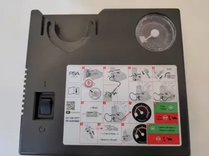 Photo 12 Citroën C4  PureTech 100 BVM6