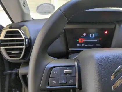 Photo 15 Citroën C4  PureTech 100 BVM6