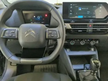 Photo 7 Citroën C4  PureTech 100 BVM6