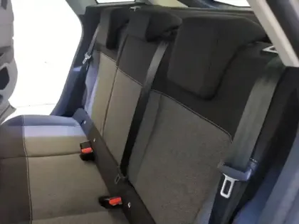 Photo 9 Citroën C4  PureTech 100 BVM6