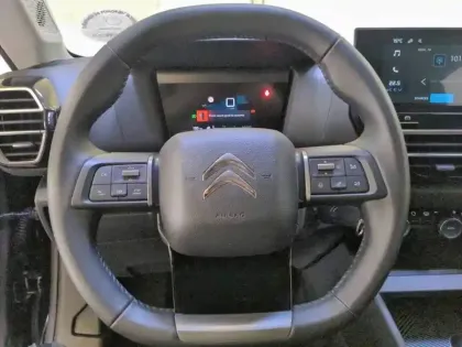 Photo 17 Citroën C4  PureTech 100 BVM6