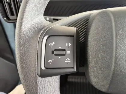 Photo 18 Citroën C3 e- 113 ch Automatique