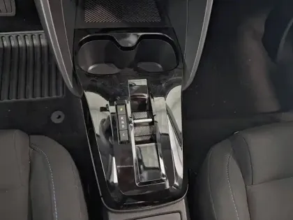 Photo 13 Citroën C3 e- 113 ch Automatique