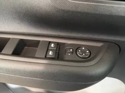 Photo 19 Citroën C3 e- 113 ch Automatique