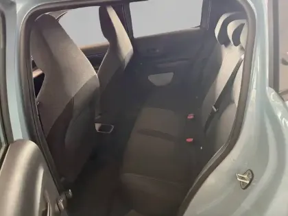 Photo 11 Citroën C3 e- 113 ch Automatique