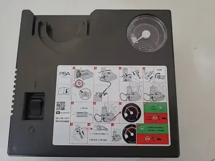 Photo 17 Citroën C3 Aircross  BlueHDi 120 S&S EAT6