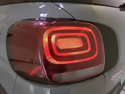 Photo 16 Citroën C3 Aircross  BlueHDi 120 S&S EAT6