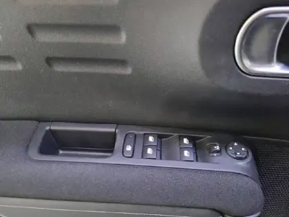 Photo 28 Citroën C3 Aircross  BlueHDi 120 S&S EAT6