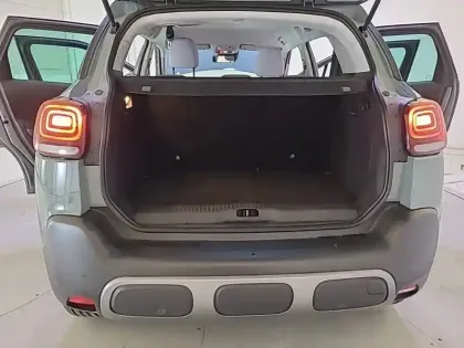 Photo 5 Citroën C3 Aircross  BlueHDi 120 S&S EAT6