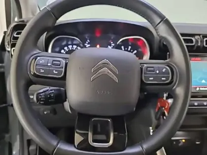 Photo 8 Citroën C3 Aircross  BlueHDi 120 S&S EAT6