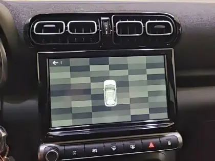 Photo 19 Citroën C3 Aircross  BlueHDi 120 S&S EAT6