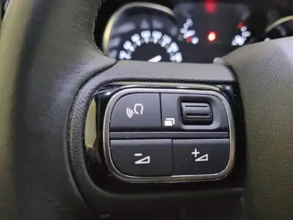 Photo 26 Citroën C3 Aircross  BlueHDi 120 S&S EAT6