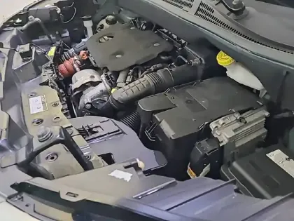 Photo 14 Citroën C3 Aircross  BlueHDi 120 S&S EAT6