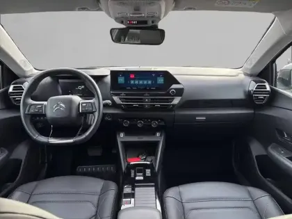 Photo 7 Citroën C4 e- 136 ch Automatique