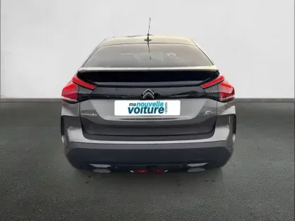 Photo 62 Citroën C4 e- 136 ch Automatique