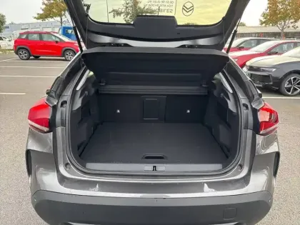 Photo 34 Citroën C4 e- 136 ch Automatique