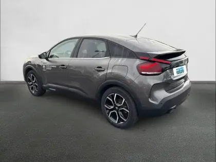 Photo 64 Citroën C4 e- 136 ch Automatique