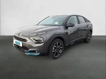 Photo 58 Citroën C4 e- 136 ch Automatique