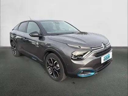 Photo 60 Citroën C4 e- 136 ch Automatique