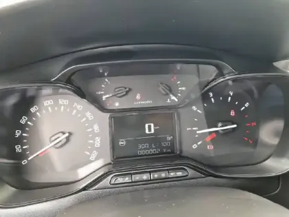 Photo 9 Citroën C3  PureTech 83 ch BVM5