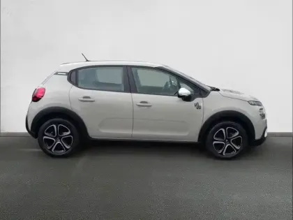 Photo 43 Citroën C3  PureTech 83 ch BVM5