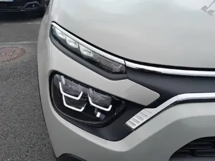 Photo 35 Citroën C3  PureTech 83 ch BVM5