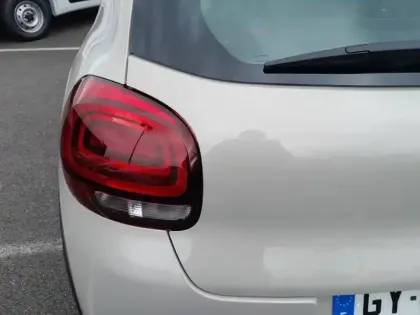 Photo 16 Citroën C3  PureTech 83 ch BVM5