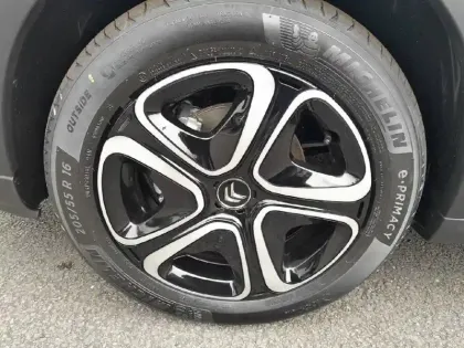 Photo 12 Citroën C3  PureTech 83 ch BVM5