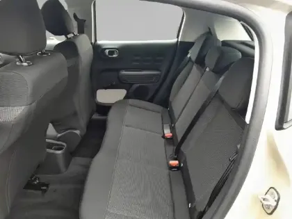 Photo 31 Citroën C3  PureTech 83 ch BVM5