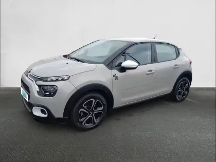 Photo 20 Citroën C3  PureTech 83 ch BVM5