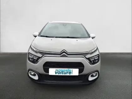 Photo 41 Citroën C3  PureTech 83 ch BVM5