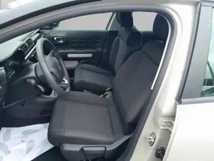 Photo 10 Citroën C3  PureTech 83 ch BVM5