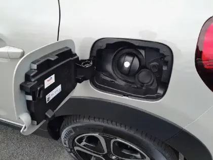 Photo 19 Citroën C3  PureTech 83 ch BVM5