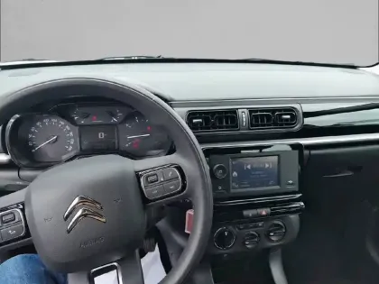 Photo 7 Citroën C3  PureTech 83 ch BVM5