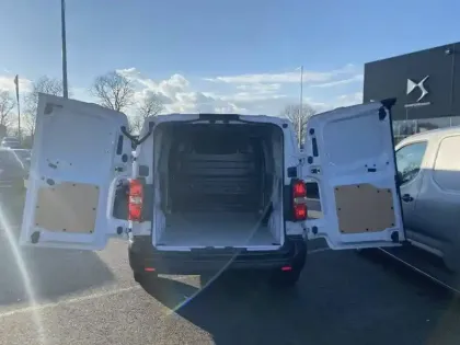 Photo 25 Citroën Jumpy  FGN M BLUEHDI 145 BVM6