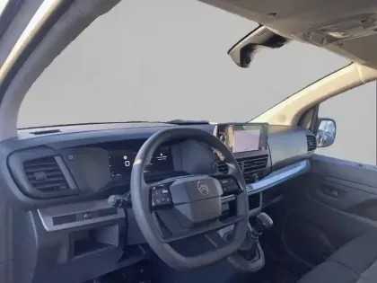 Photo 7 Citroën Jumpy  FGN M BLUEHDI 145 BVM6