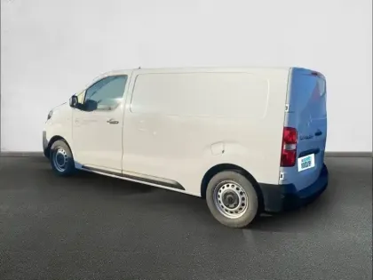 Photo 6 Citroën Jumpy  FGN M BLUEHDI 145 BVM6