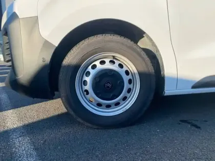 Photo 12 Citroën Jumpy  FGN M BLUEHDI 145 BVM6