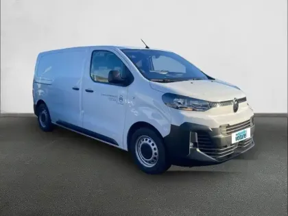Photo 22 Citroën Jumpy  FGN M BLUEHDI 145 BVM6