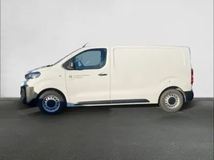 Photo 23 Citroën Jumpy  FGN M BLUEHDI 145 BVM6