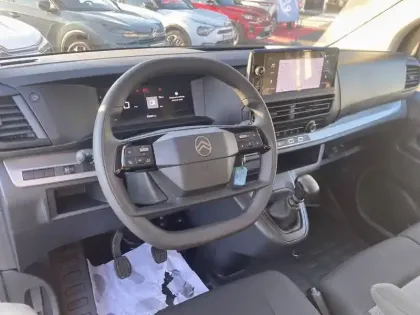 Photo 8 Citroën Jumpy  FGN M BLUEHDI 145 BVM6