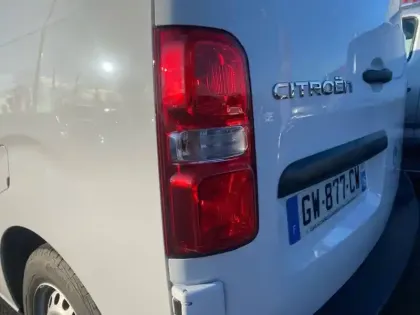 Photo 16 Citroën Jumpy  FGN M BLUEHDI 145 BVM6